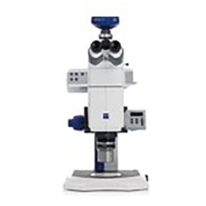 变倍显微镜图片